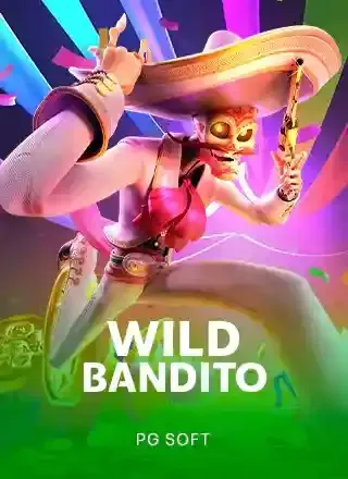 WILD BANDITO